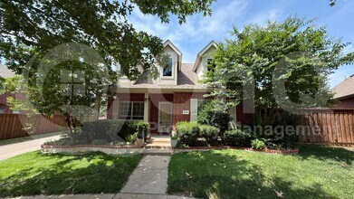 9584 Park Garden Dr in Frisco, TX - Building Photo - Building Photo