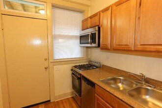 4710 N Racine Ave in Chicago, IL - Building Photo - Building Photo