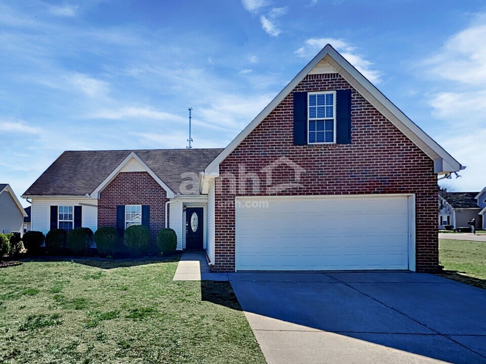 5031 Jillson Ct in Murfreesboro, TN - Building Photo