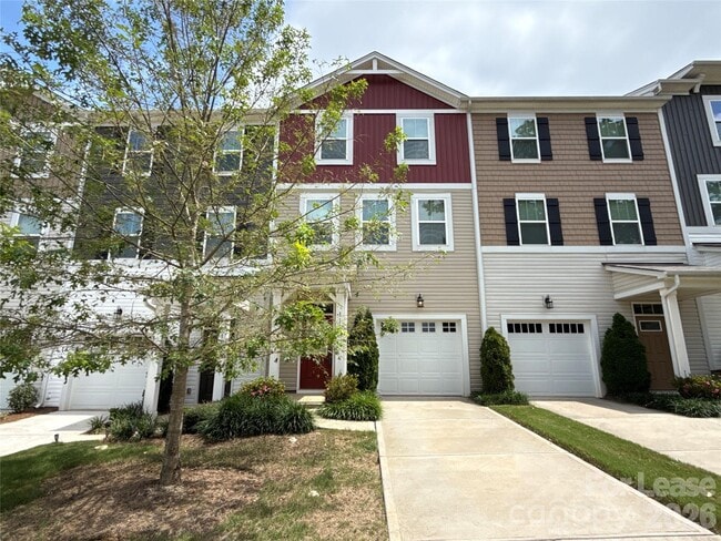 property at 1110 Keydet Dr