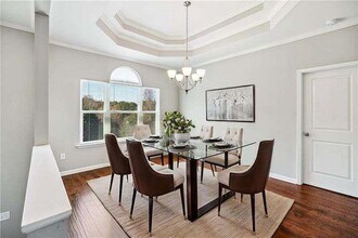 511 Sable Trace Way in Acworth, GA - Foto de edificio - Building Photo