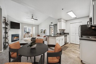 Sterling Heights Apartment Homes in Benicia, CA - Building Photo