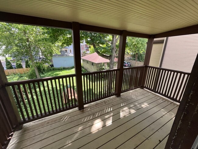1029 Jenifer St in Madison, WI - Building Photo - Building Photo