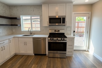 5432 Horse Ridge Way in Bonita, CA - Building Photo - Building Photo