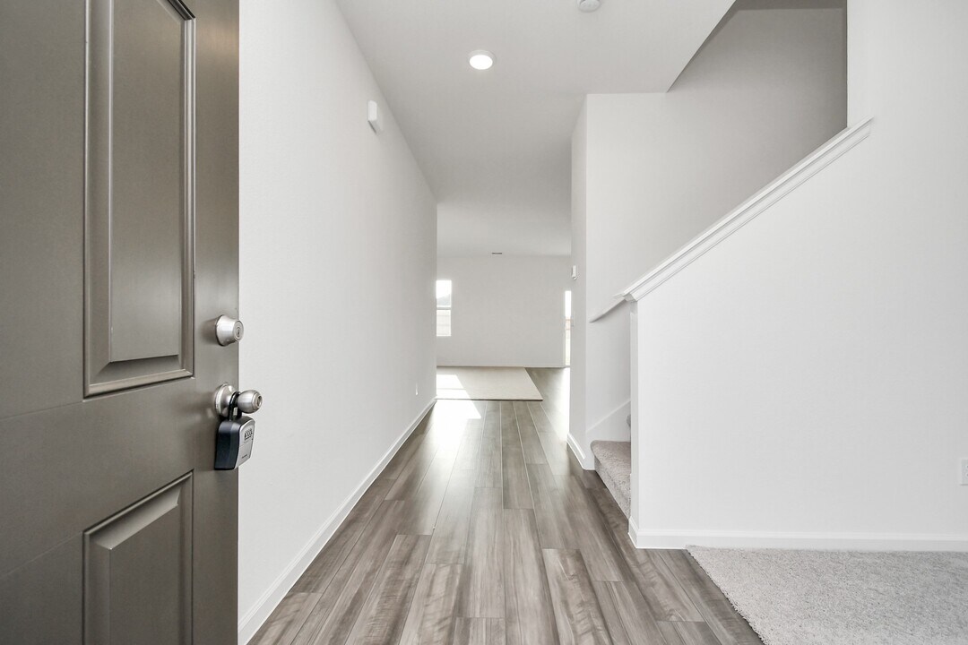 5902 Bright Keel Dr in Katy, TX - Building Photo