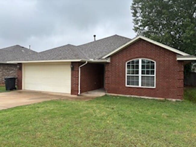 property at 4013 Red Apple Terrace