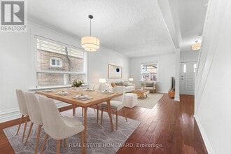 93 Newmarket Ave in Toronto, ON - Building Photo - Building Photo