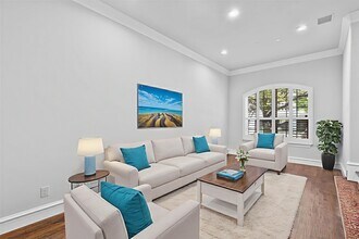 5762 Baltic Blvd in Plano, TX - Foto de edificio - Building Photo