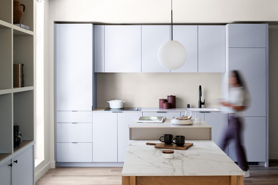 Kaye in Seattle, WA - Foto de edificio