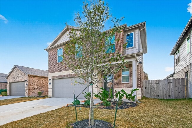 5623 Fresh View Ct in Katy, TX - Building Photo - Building Photo