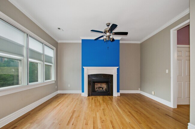 2636 N Ashland Ave in Chicago, IL - Building Photo - Building Photo