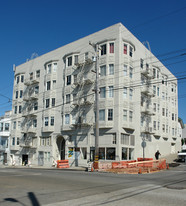 4120 Balboa St Apartments