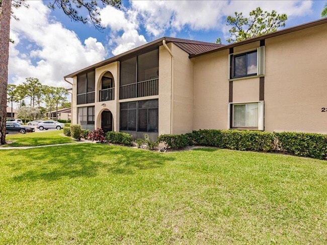 property at 231 Pine HOV Cir