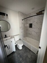 Interior Photo