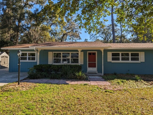 property at 531 NW 52nd Ter