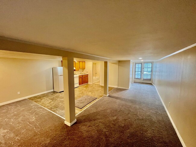 1337-1339-1339 8th Ave in San Francisco, CA - Foto de edificio - Building Photo