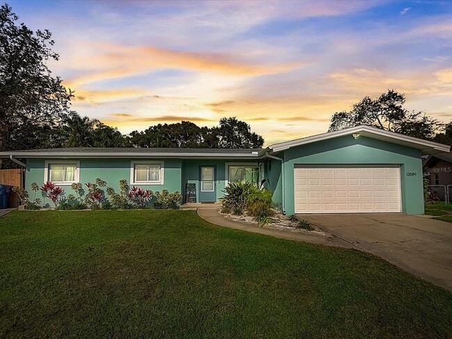 property at 13589 Croft Dr S