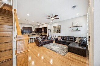 2520 Bluebonnet Ln in Austin, TX - Building Photo - Building Photo