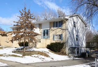 3805 80th St in Urbandale, IA - Building Photo - Building Photo