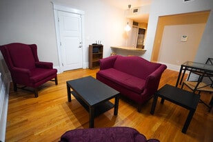 6102 Washington Blvd, Unit 102 in St. Louis, MO - Building Photo