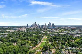 508 Walnut Ave in Charlotte, NC - Building Photo - Building Photo