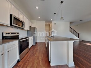 20486 Calla Lily Dr in Land O Lakes, FL - Foto de edificio - Building Photo