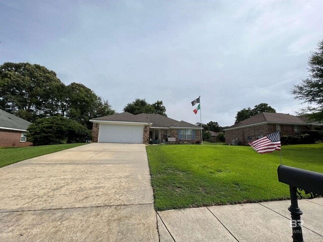 property at 7681 Elizabeth Dr