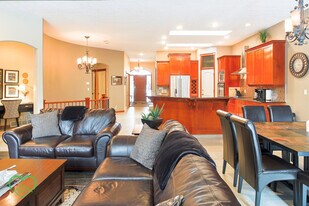 11 Cedar Bowl Crescent, Unit SI ID1473825P in Fernie, BC - Building Photo