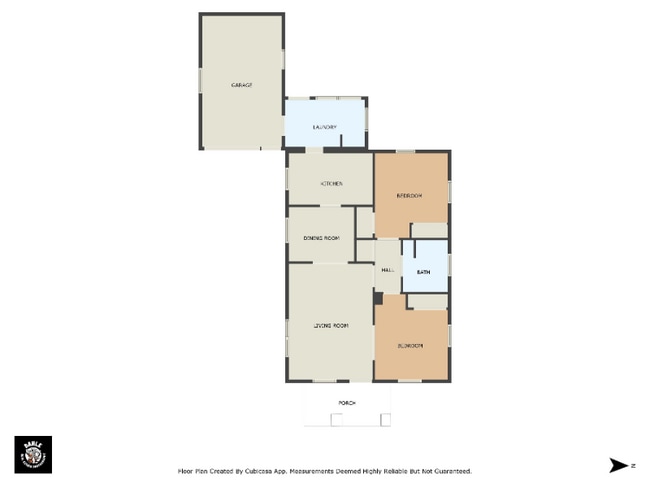 2118 S Jackson Ave in Joplin, MO - Building Photo - Building Photo