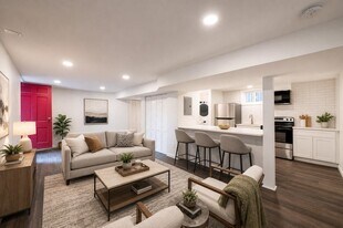 124 Bentley Ave in Jersey City, NJ - Building Photo
