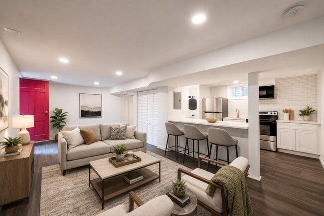 property at 124 Bentley Ave