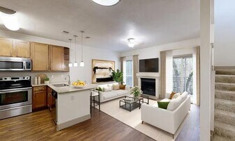 3401 W Parmer Ln, Unit 735 in Austin, TX - Building Photo