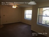 4955 E Anna Jo Dr in Inverness, FL - Building Photo - Building Photo