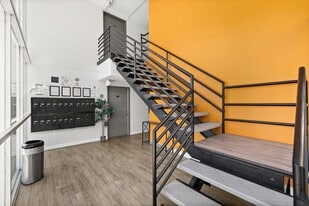 1275 Federal Ave in Los Angeles, CA - Building Photo