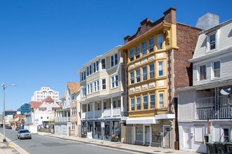 167 S Tennessee Ave in Atlantic City, NJ - Building Photo - Building Photo