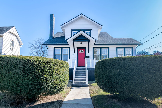 property at 3548 Elm Ave