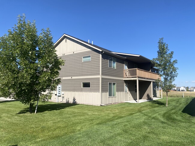 171 Talon Way in Bozeman, MT - Building Photo - Building Photo