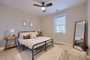 Stadium District Suites in Lancaster, PA - Building Photo