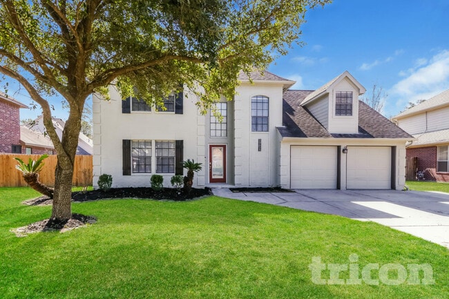 20515 Forest Stream Dr