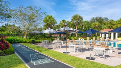 Harbortown in Orlando, FL - Building Photo - Building Photo