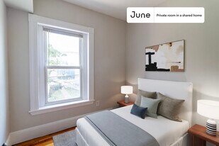 Room in Shared 4 bed/2 bath home in Boston, MA - Building Photo