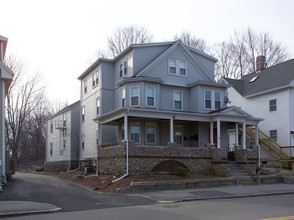 42 Winthrop St in Taunton, MA - Building Photo - Building Photo