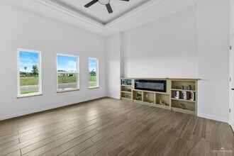 12 Arboledas Dr in San Juan, TX - Building Photo - Building Photo