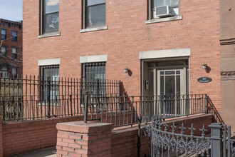 457 Jersey Ave in Jersey City, NJ - Building Photo - Building Photo