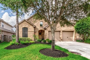 17118 Tallgrass Prairie Ln