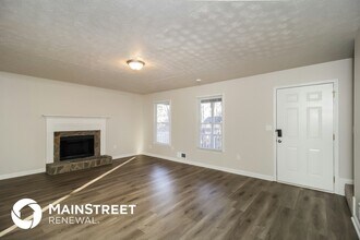 413 Oak Landing Dr in Douglasville, GA - Building Photo - Building Photo
