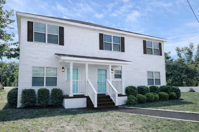 property at 29479 Canal Rd