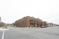 5001-5009 S Prairie Ave in Chicago, IL - Building Photo - Building Photo