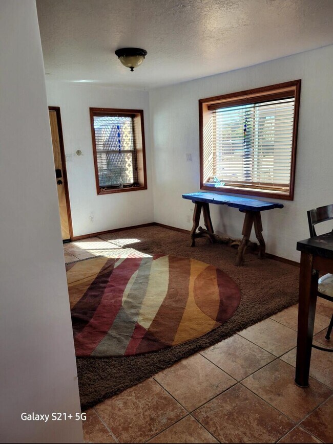 919 22nd St NW in Albuquerque, NM - Building Photo - Building Photo