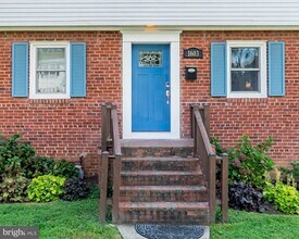 1603 Moffet Rd in Silver Spring, MD - Building Photo - Building Photo
